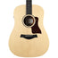 Taylor Big Baby Taylor Acoustic-Electric Guitar, Sitka Spruce Top with Layered Walnut Back And Sides, Natural