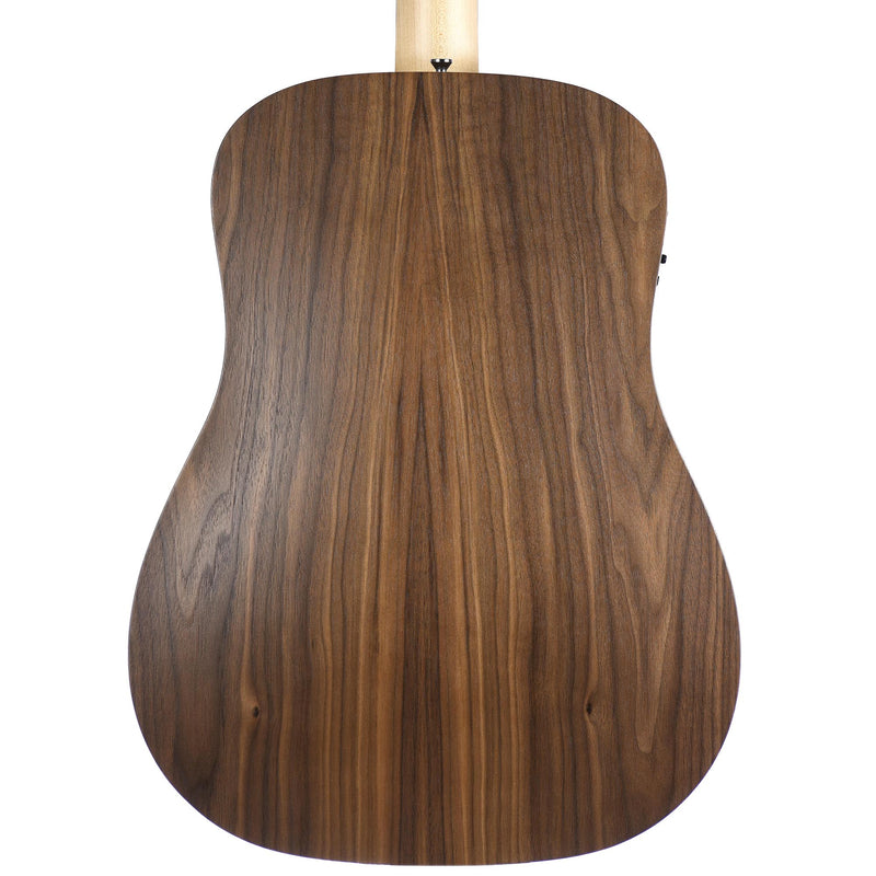 Taylor Big Baby Taylor Acoustic-Electric Guitar, Sitka Spruce Top with Layered Walnut Back And Sides, Natural