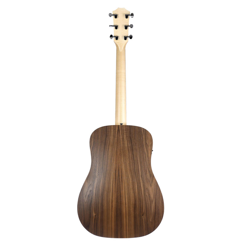 Taylor Big Baby Taylor Acoustic-Electric Guitar, Sitka Spruce Top with Layered Walnut Back And Sides, Natural