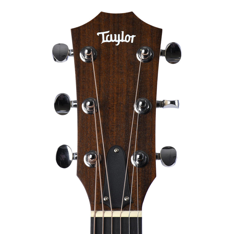 Taylor Big Baby Taylor Acoustic-Electric Guitar, Sitka Spruce Top with Layered Walnut Back And Sides, Natural