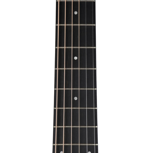 Taylor Big Baby Taylor Acoustic-Electric Guitar, Sitka Spruce Top with Layered Walnut Back And Sides, Natural