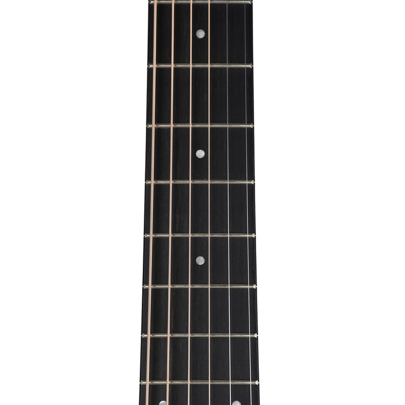 Taylor Big Baby Taylor Acoustic-Electric Guitar, Sitka Spruce Top with Layered Walnut Back And Sides, Natural