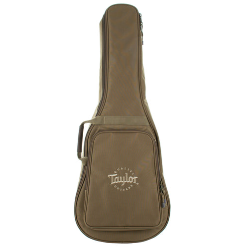 Taylor Big Baby Taylor Solid Walnut Acoustic Guitar, Top Layered Walnut Back And Sides With Electronics