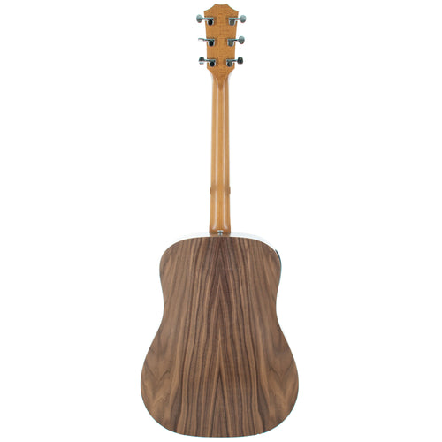 Taylor Big Baby Taylor Solid Walnut Acoustic Guitar, Top Layered Walnut Back And Sides With Electronics
