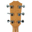 Taylor Big Baby Taylor Solid Walnut Acoustic Guitar, Top Layered Walnut Back And Sides With Electronics