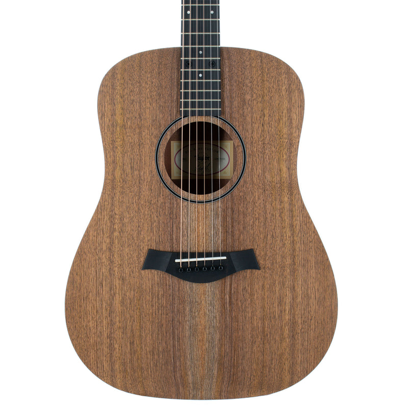Taylor BBT Big Baby Taylor Solid Walnut Top Acoustic Guitar with Gigbag