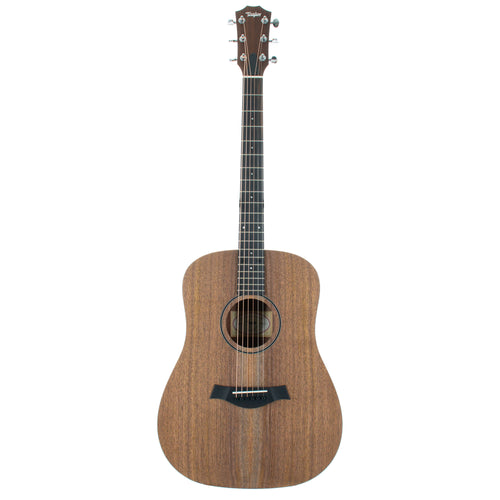 Taylor BBT Big Baby Taylor Solid Walnut Top Acoustic Guitar with Gigbag