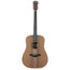 Taylor BBT Big Baby Taylor Solid Walnut Top Acoustic Guitar with Gigbag