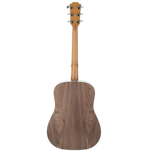 Taylor BBT Big Baby Taylor Solid Walnut Top Acoustic Guitar with Gigbag