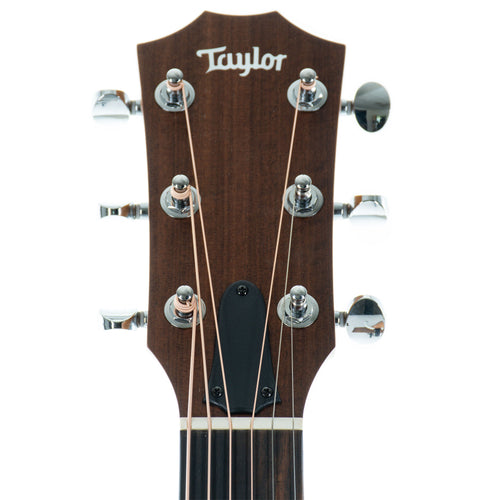 Taylor BBT Big Baby Taylor Solid Walnut Top Acoustic Guitar with Gigbag
