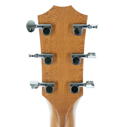 Taylor BBT Big Baby Taylor Solid Walnut Top Acoustic Guitar with Gigbag