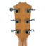 Taylor BBT Big Baby Taylor Solid Walnut Top Acoustic Guitar with Gigbag