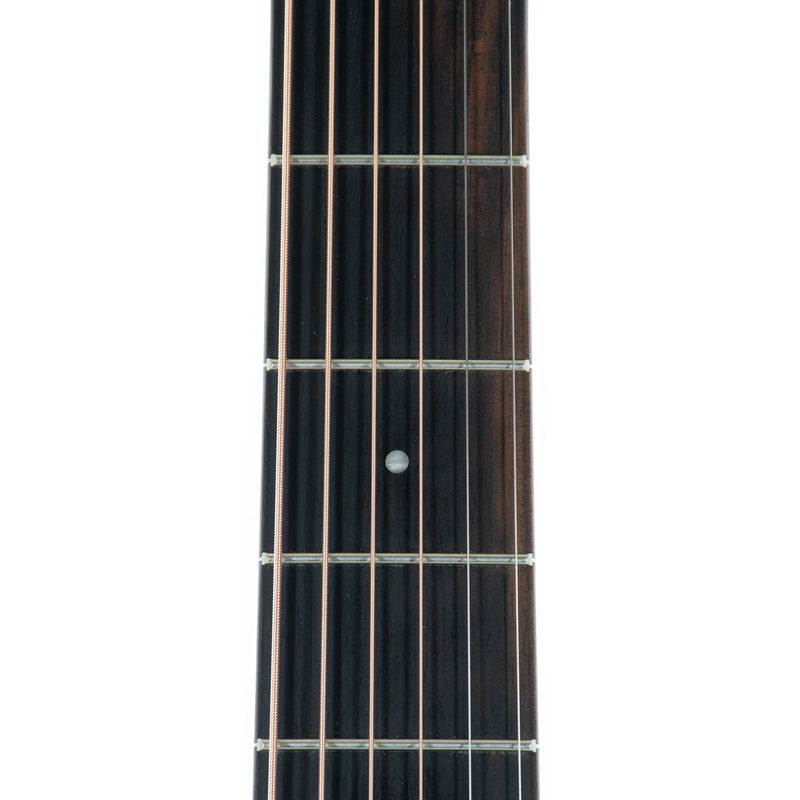 Taylor BBT Big Baby Taylor Solid Walnut Top Acoustic Guitar with Gigbag