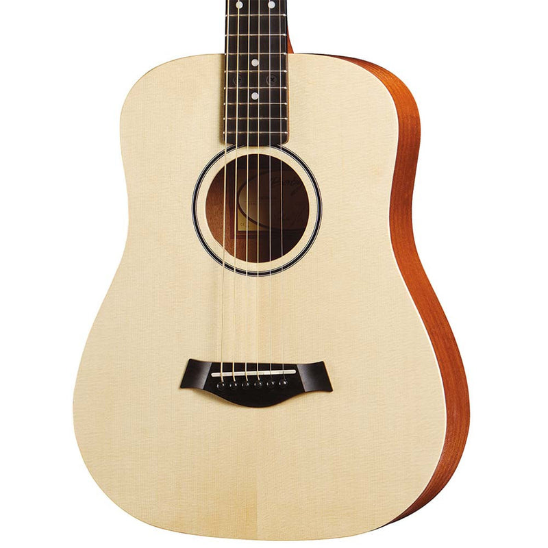 Taylor BT1 Baby Taylor Spruce 3/4 Size - Natural