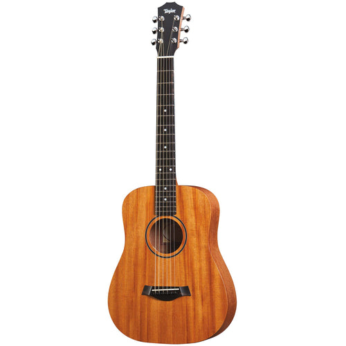 Taylor BT2 Baby Taylor Mahogany 3/4 Size - Natural