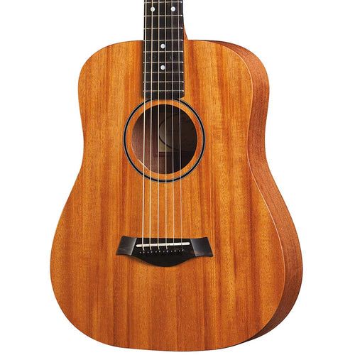 Taylor BT2 Baby Taylor Mahogany 3/4 Size - Natural