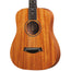 Taylor BT2 Baby Taylor Mahogany 3/4 Size - Natural