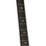 Taylor Builder’s Edition 614CE - Natural Top, Wild Honey Burst Back & Sides, Silent Satin Finish
