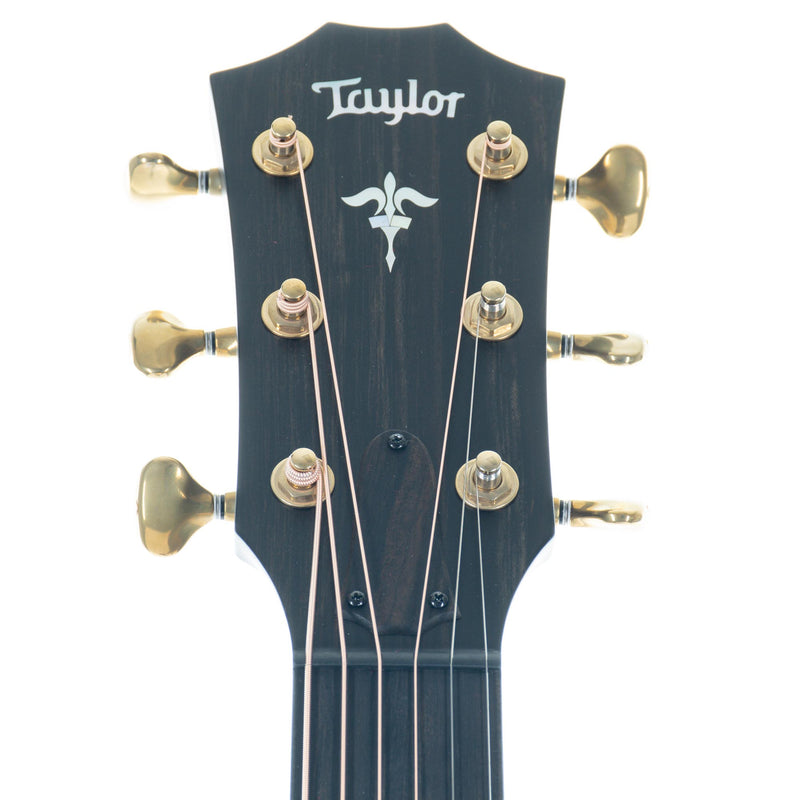 Taylor Builder’s Edition 614Ce Wild Honey Burst, V-Class Bracing