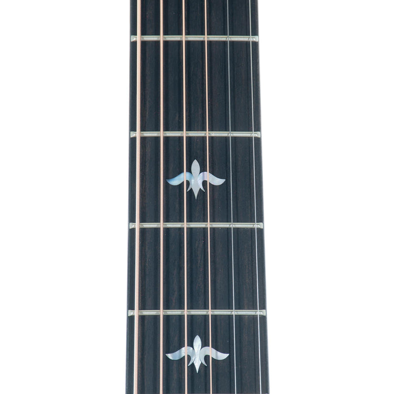 Taylor Builder’s Edition 614Ce Wild Honey Burst, V-Class Bracing