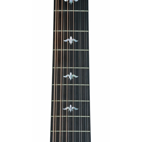 Taylor Builder's Edition 652ce 12-String Grand Concert V Class Bracing Wild Honey Burst