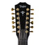 Taylor Builder's Edition 652ce 12-String Grand Concert V Class Bracing