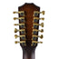 Taylor Builder's Edition 652ce 12-String Grand Concert V Class Bracing