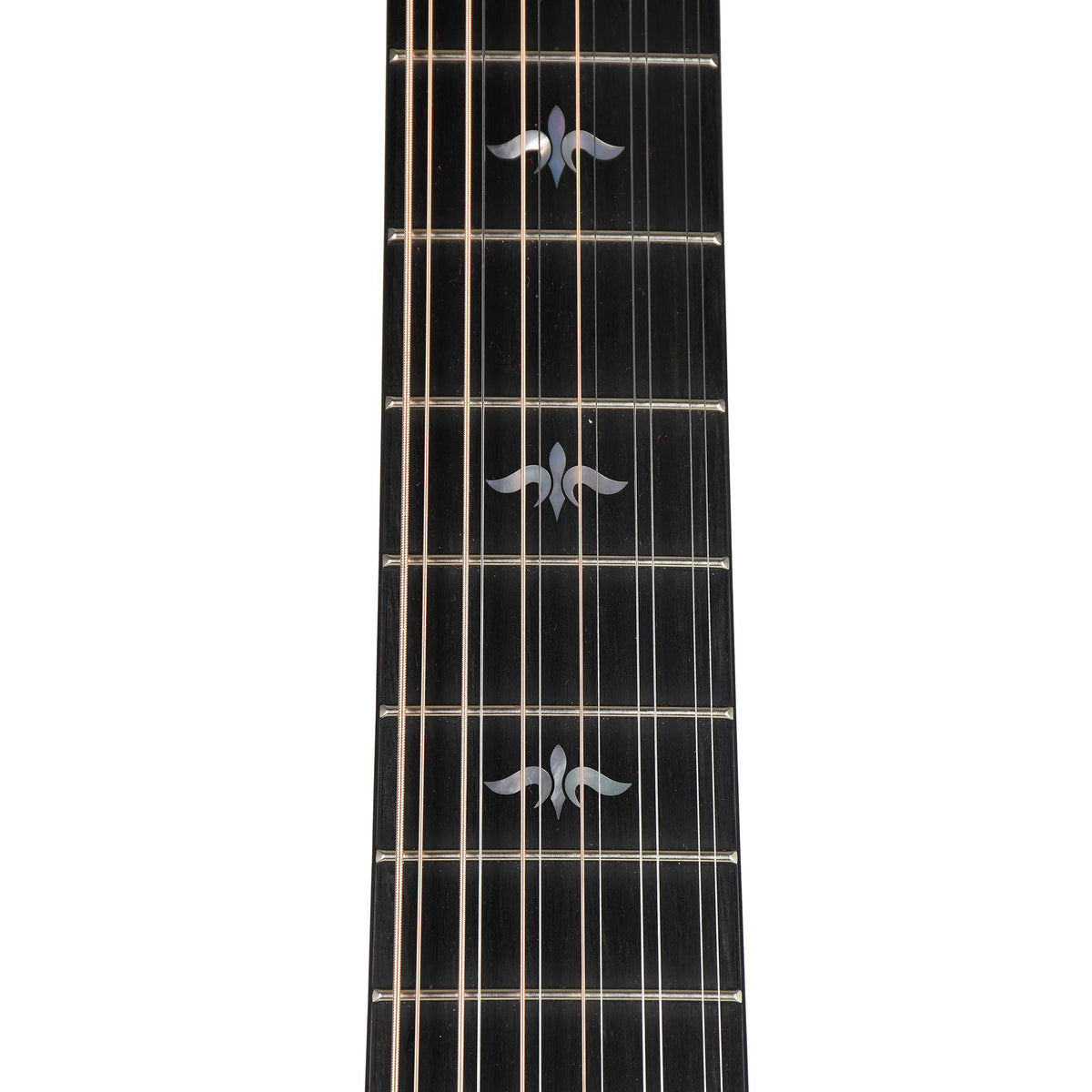 Taylor Builder's Edition 652ce 12-String Grand Concert V Class Bracing