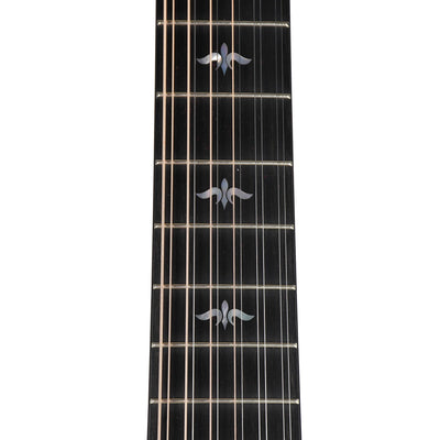 Taylor Builder's Edition 652ce 12-String Grand Concert V Class Bracing