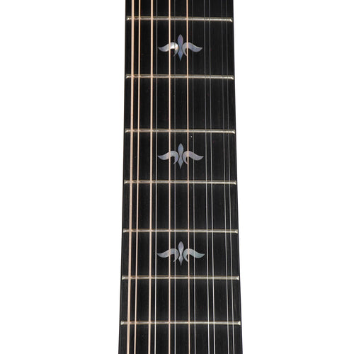 Taylor Builder's Edition 652ce 12-String Grand Concert V Class Bracing