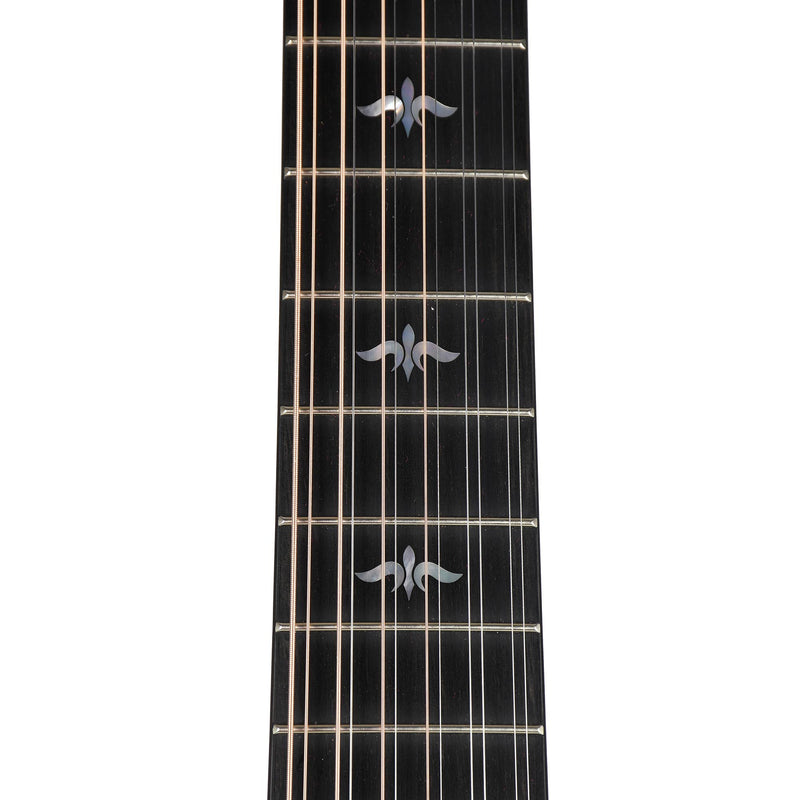 Taylor Builder's Edition 652ce 12 String Grand Concert V Class Bracing