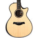 Taylor Builder's Edition 912CE Grand Concert Acoustic-Electric Guitar - Natural