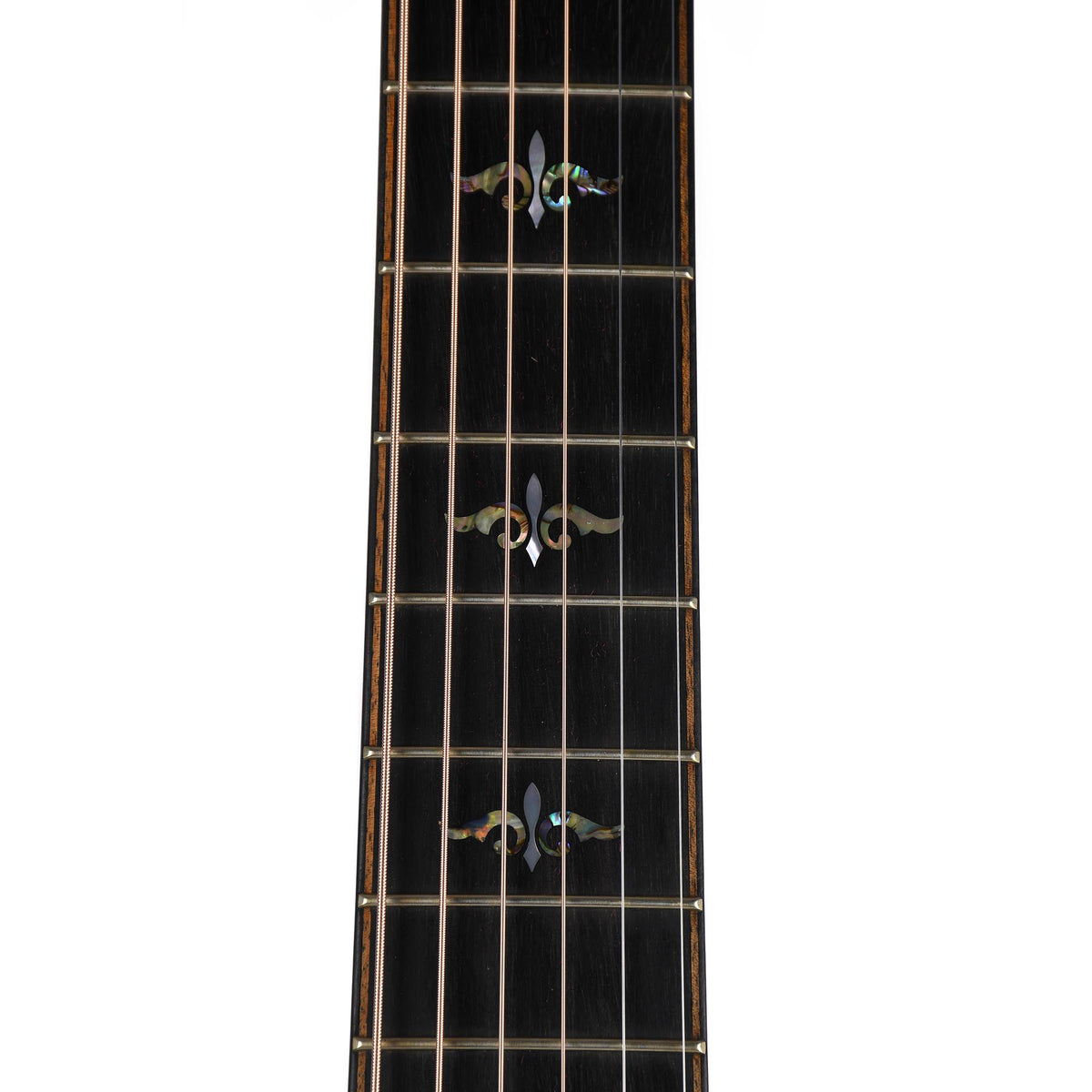 Taylor Builder's Edition 912CE Grand Concert Acoustic-Electric Guitar - Natural