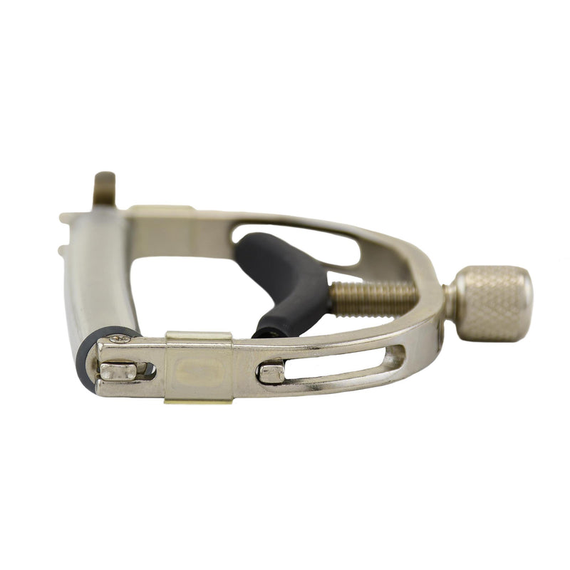 Taylor Capo 12 String Nylon Bright Nickel