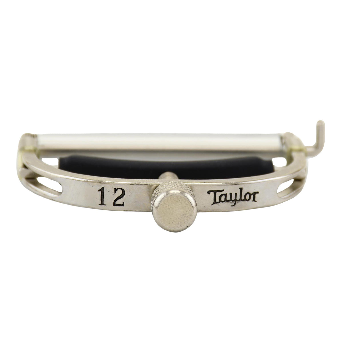 Taylor Capo 12 String Nylon Bright Nickel
