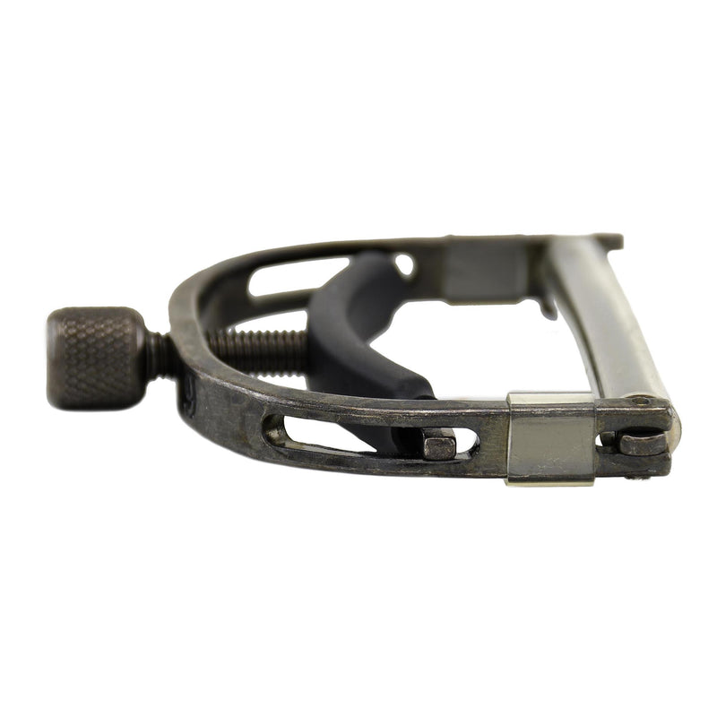 Taylor Capo 6 String Black Nickel