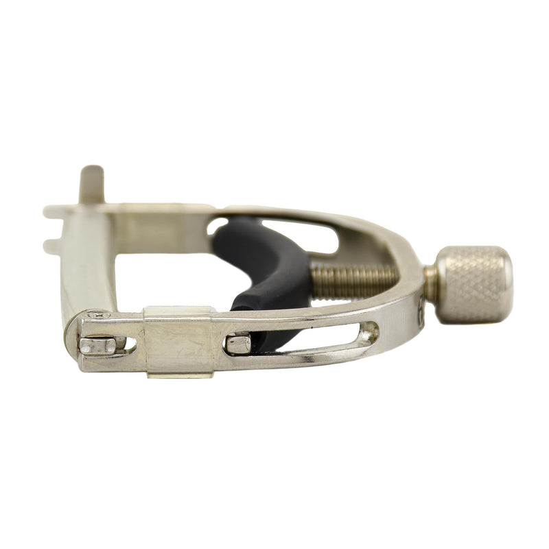Taylor Capo 6 String Bright Nickel