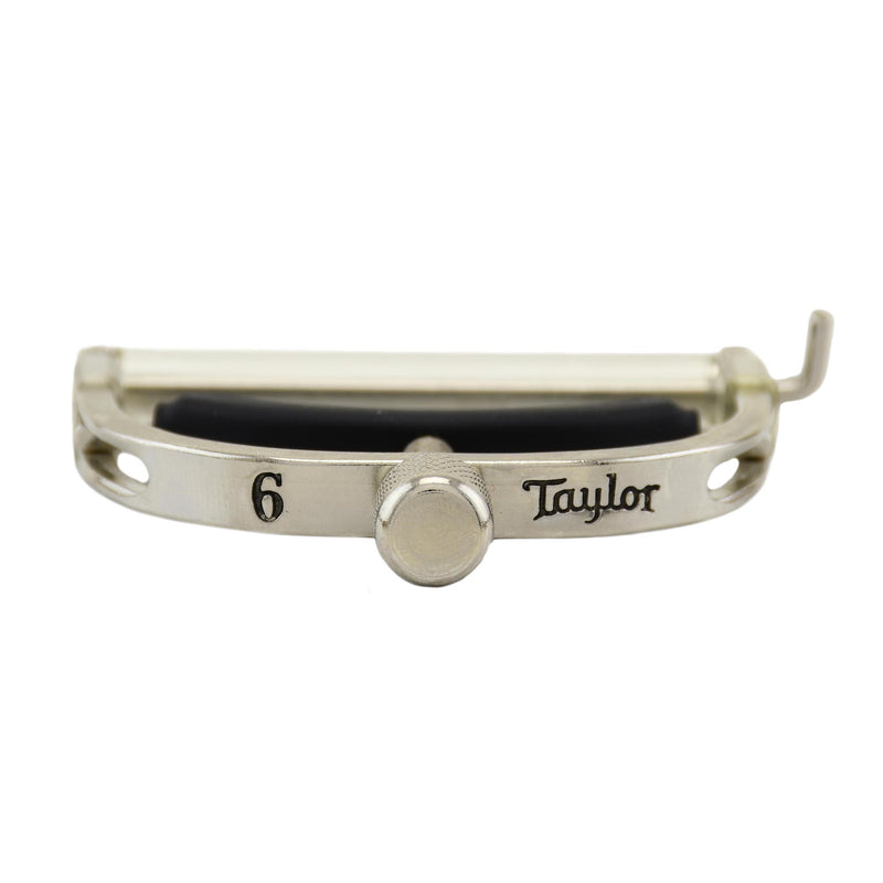 Taylor Capo 6 String Bright Nickel