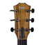 Taylor 2019 Custom Grand Auditorium Lutz Spruce/Blackheart Sassafras - BTO-11322
