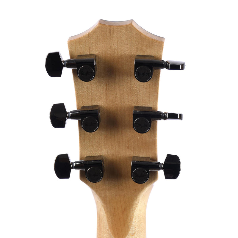 Taylor 2019 Custom Grand Auditorium Lutz Spruce/Blackheart Sassafras - BTO-11322