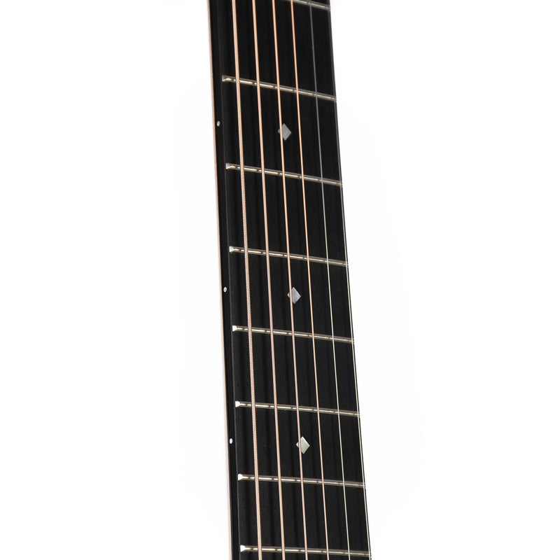 Taylor 2019 Custom Grand Auditorium Lutz Spruce/Blackheart Sassafras - BTO-11322