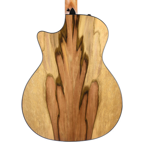 Taylor 2019 Custom Grand Auditorium - Sinker Redwood/Blackheart Sassafras - BTO-11324