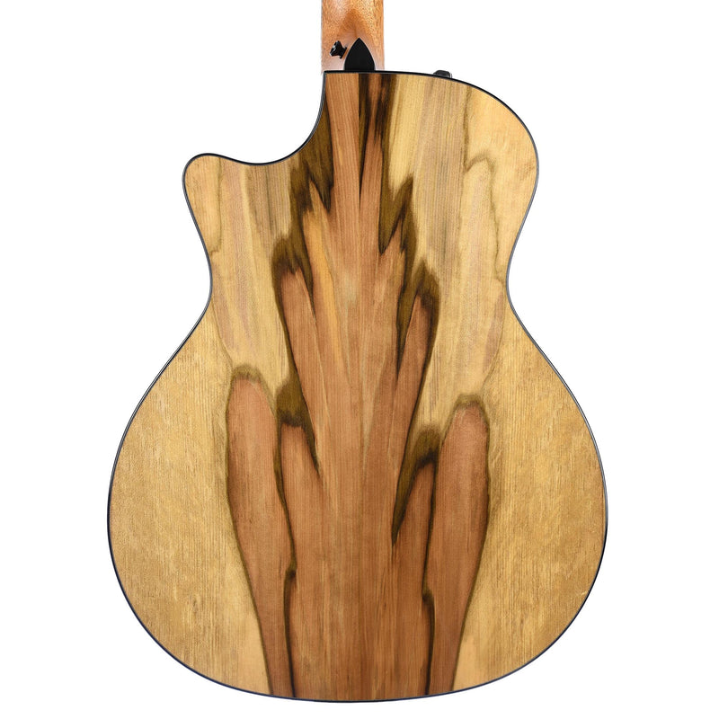 Taylor 2019 Custom Grand Auditorium - Sinker Redwood/Blackheart Sassafras - BTO-11324