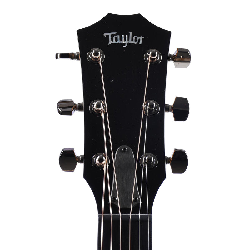 Taylor 2019 Custom Grand Auditorium - Sinker Redwood/Blackheart Sassafras - BTO-11324