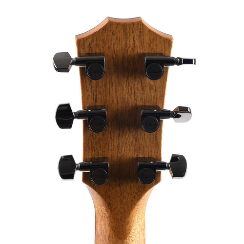 Taylor 2019 Custom Grand Auditorium - Sinker Redwood/Blackheart Sassafras - BTO-11324