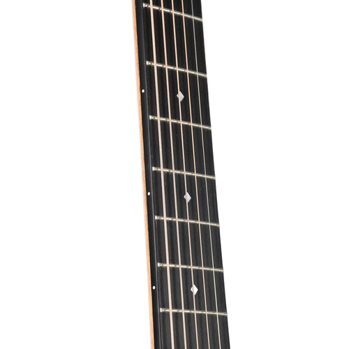 Taylor 2019 Custom Grand Auditorium - Sinker Redwood/Blackheart Sassafras - BTO-11324