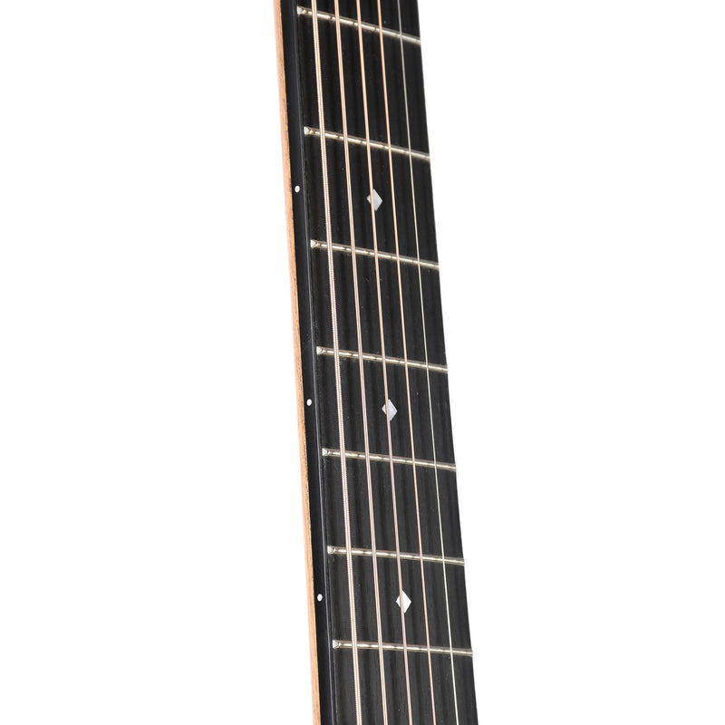 Taylor 2019 Custom Grand Auditorium - Sinker Redwood/Blackheart Sassafras - BTO-11324