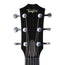 Taylor Custom Grand Concert 12 Fret Acoustic Guitar, Eurospruce Top, West African Ebony Back and Sides