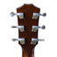 Taylor Custom Grand Concert 12 Fret Acoustic Guitar, Eurospruce Top, West African Ebony Back and Sides