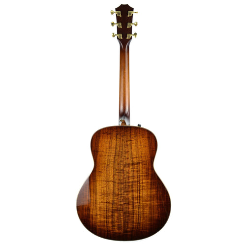Taylor Custom Grand Orchestra Master Grade Koa - Used
